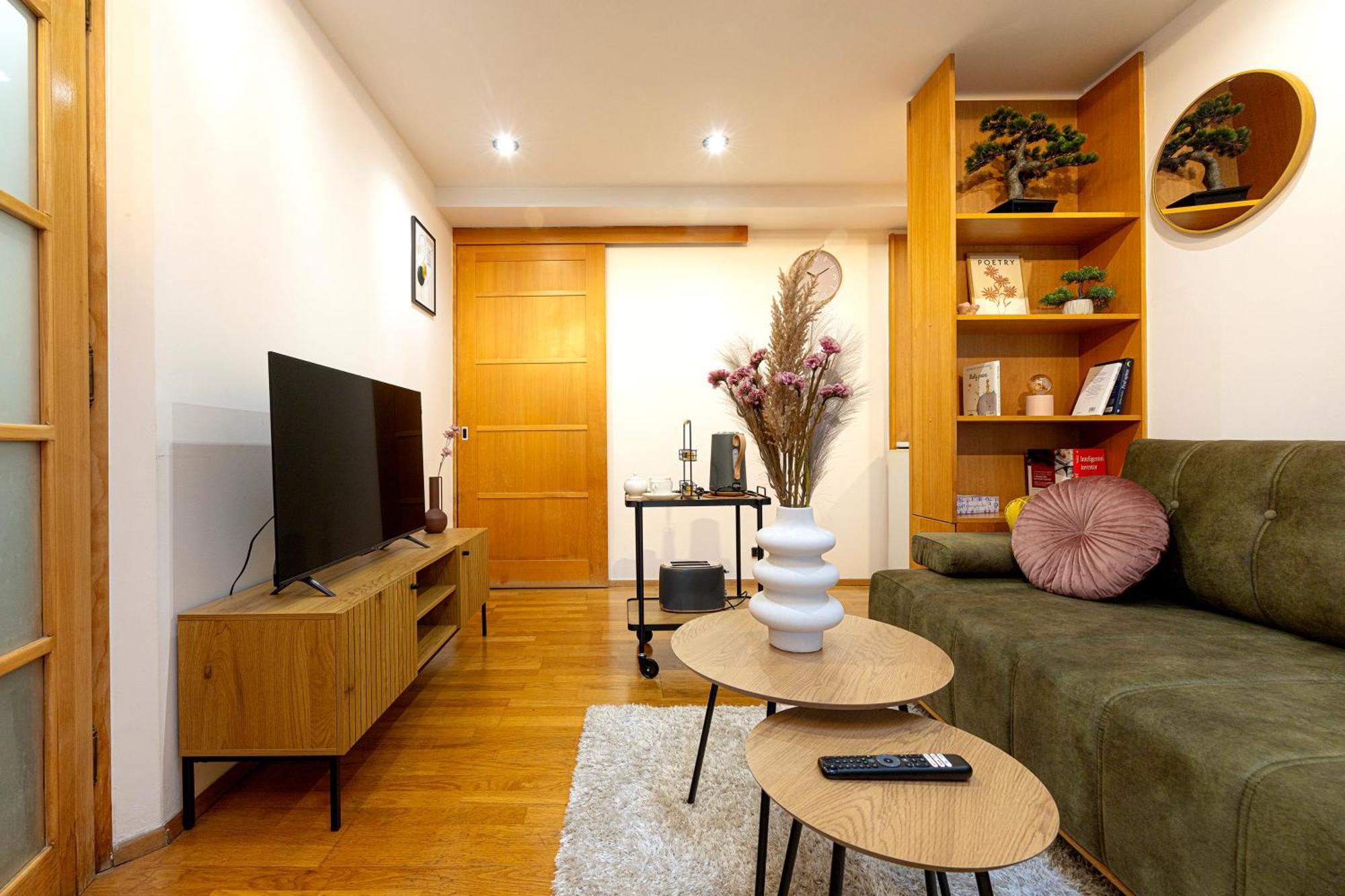 The Wenceslas Loft Прага Екстериор снимка