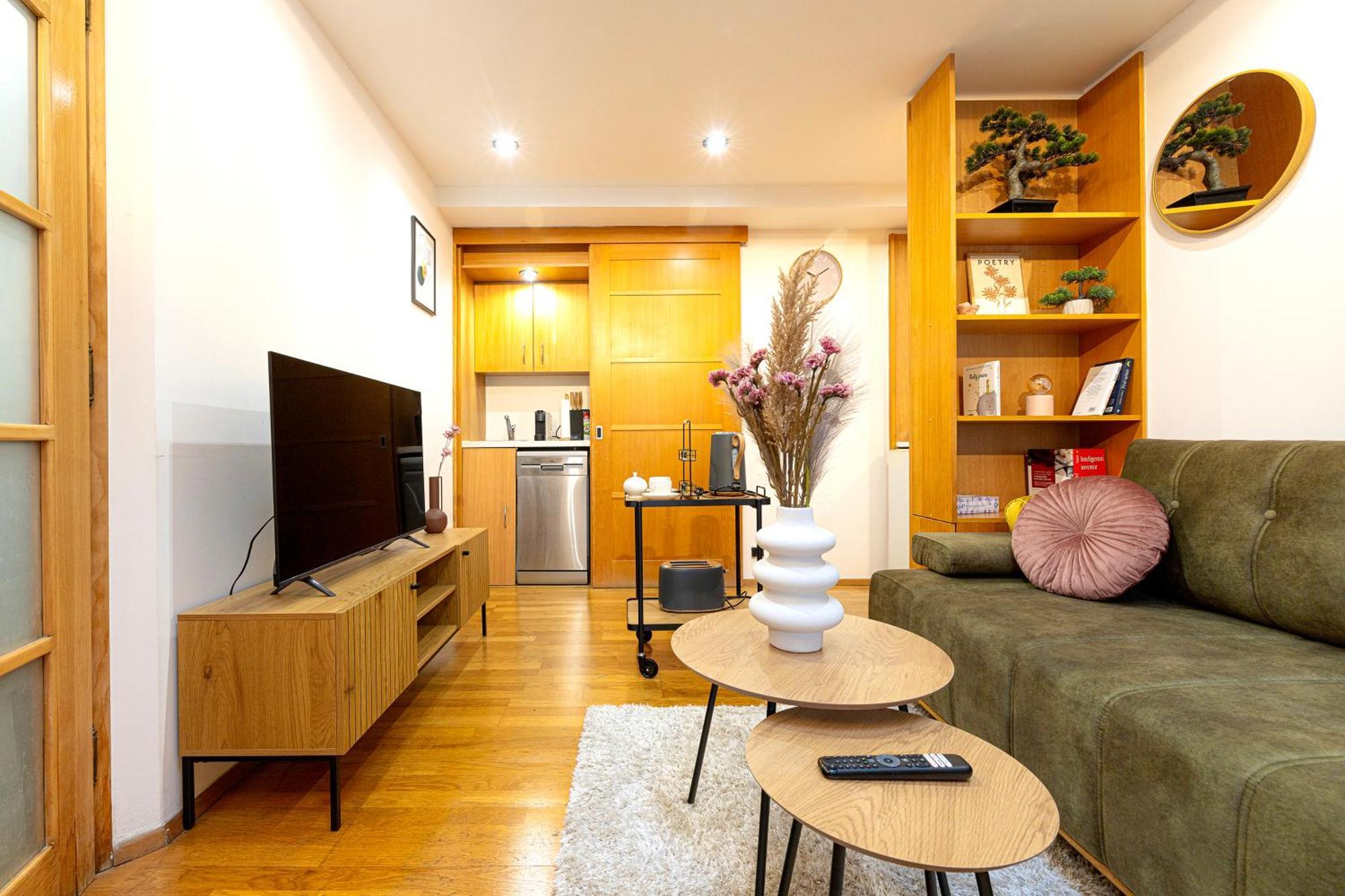 The Wenceslas Loft Прага Екстериор снимка