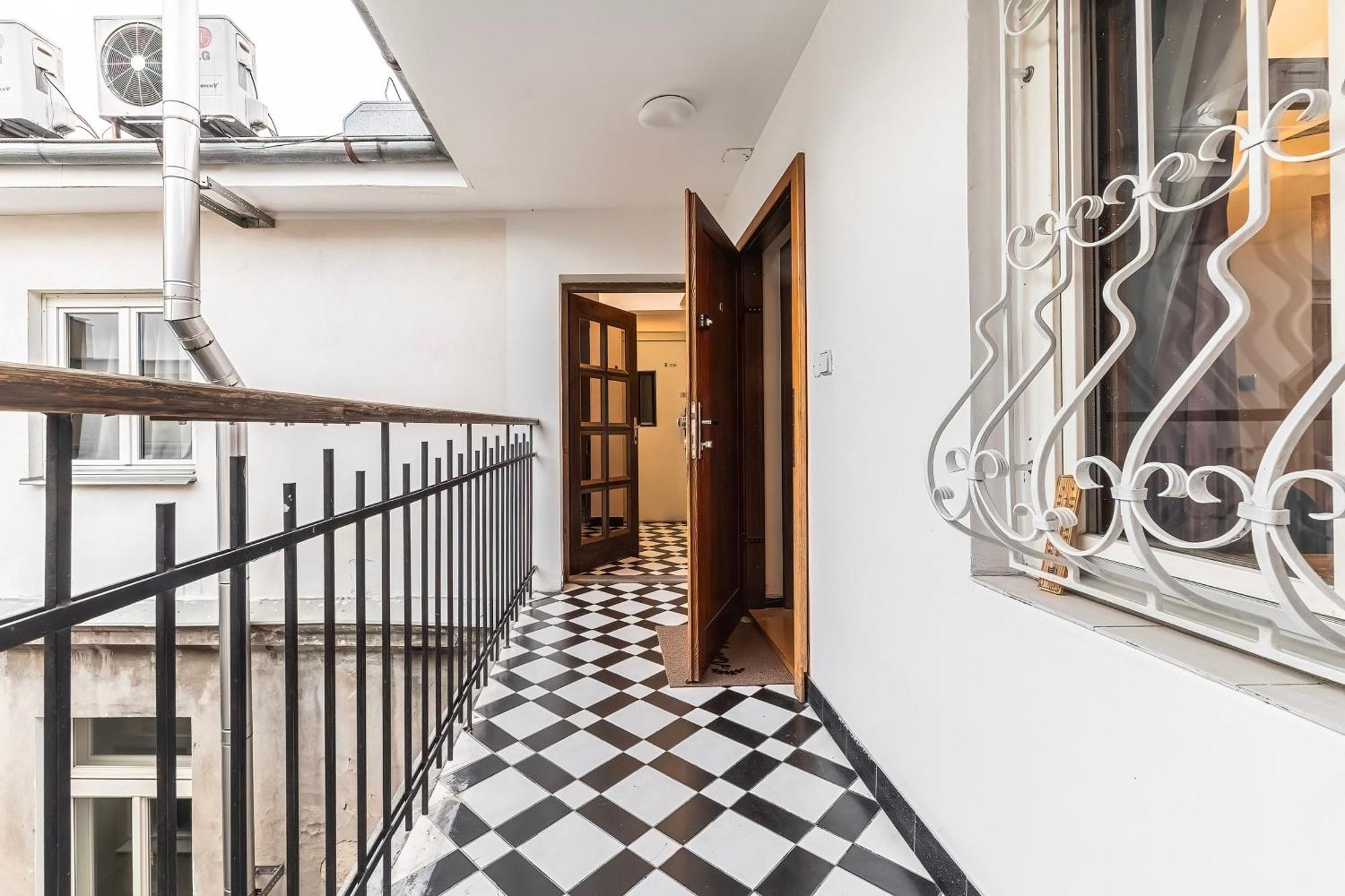 The Wenceslas Loft Прага Екстериор снимка