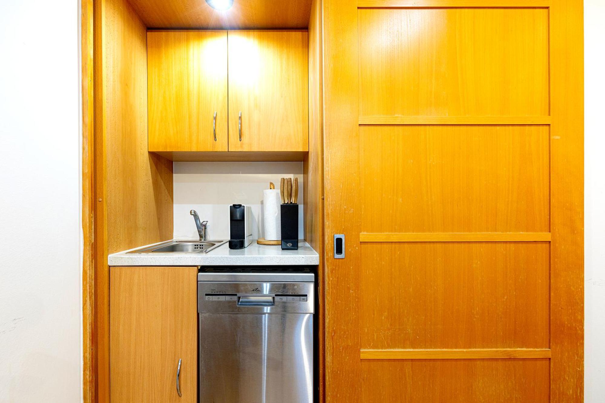 The Wenceslas Loft Прага Екстериор снимка